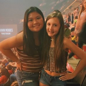 Meet your Posher, Jade